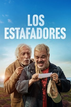 Los Estafadores