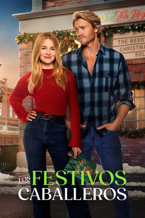Los Festivos Caballeros