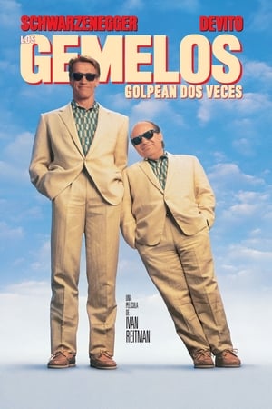Los Gemelos Golpean Dos Veces