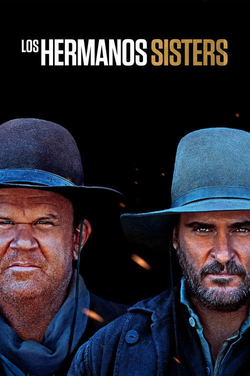 Los Hermanos Sisters (MKV) (Dual) Torrent