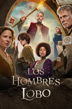 Los Hombres Lobo