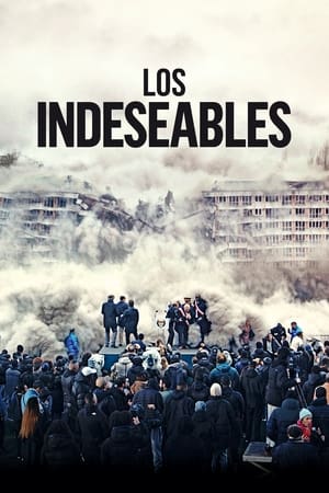 Los Indeseables