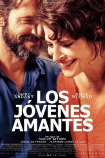Los Jóvenes Amantes [Subtitulado]