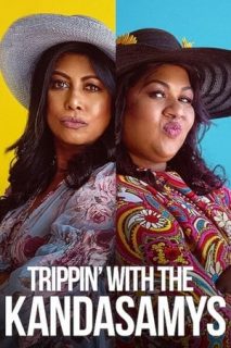 Los Kandasamy: El Viaje [Subtitulado]