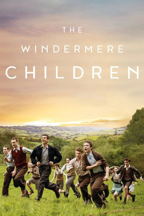 Los Niños De Windermere (HDRip) Torrent