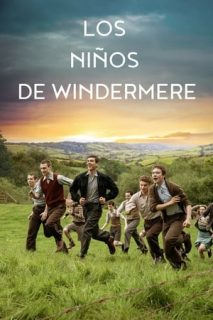 Los Niños De Windermere [Spanish]