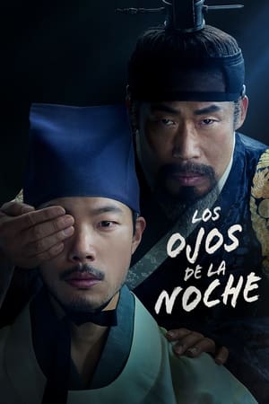 Los Ojos De La Noche