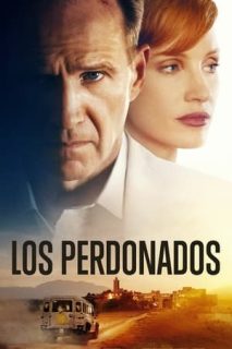 Los Perdonados [Spanish]