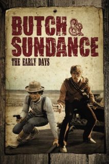 Los Primeros Golpes De Butch Cassidy Y Sundance [Spanish]
