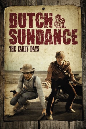 Los Primeros Golpes De Butch Cassidy Y Sundance