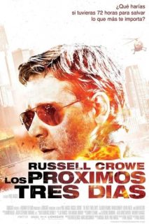 Los Próximos Tres Días [Spanish]