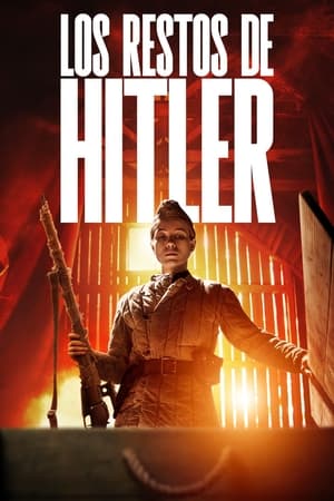 Los Restos De Hitler