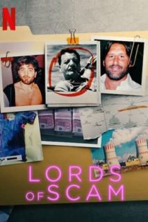 Los Reyes De La Estafa [Subtitulado]