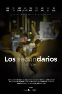 Los Secundarios [Spanish]