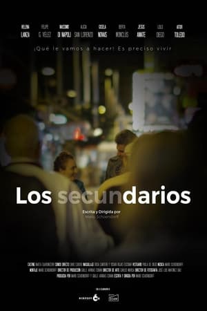 Los Secundarios