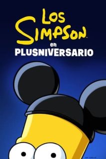 Los Simpson En Plusniversario [Subtitulado]