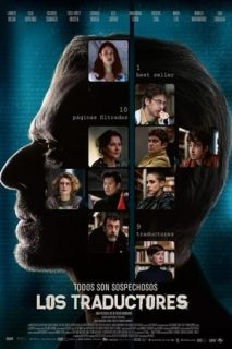Los Traductores [Spanish]