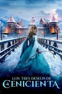Los Tres Deseos De Cenicienta [Subtitulado]