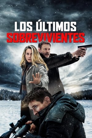 Los últimos Supervivientes