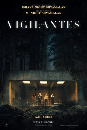 Los Vigilantes