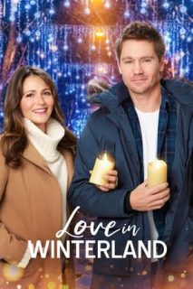 Love In Winterland [Subtitulado]