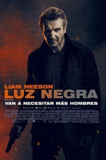 Luz Negra [Subtitulado]