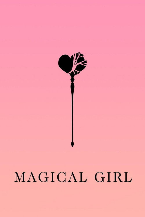 Magical Girl (MKV) Español Torrent