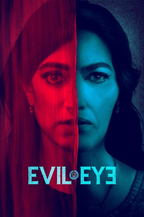 Mal De Ojo (HDRip) Torrent