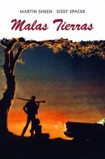 Malas Tierras [Spanish]