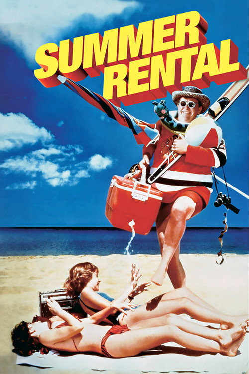 ¡Malditas Vacaciones! (MKV) Torrent