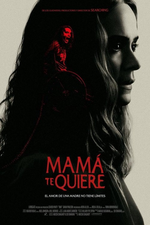 Mamá Te Quiere (HDRip) Torrent