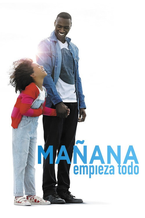 Mañana Empieza Todo (MKV) Español Torrent