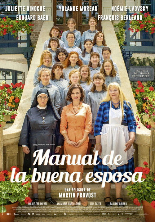 Manual De La Buena Esposa (HDRip) Torrent