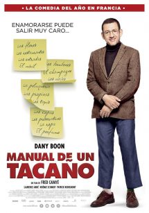 Manual De Un Tacaño (MKV) Español Torrent