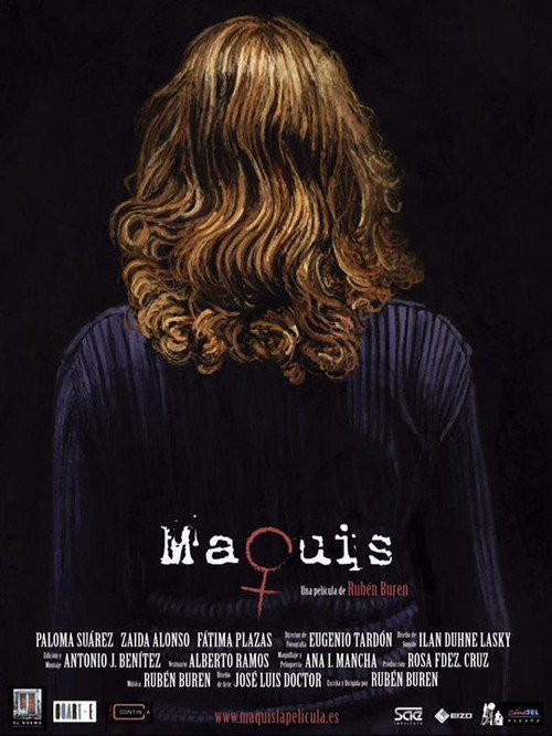 Maquis (HDRip) Torrent