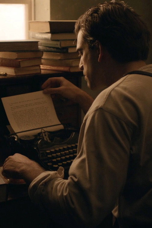 Martin Eden (HDRip) Torrent