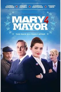 Mary For Mayor [Subtitulado]