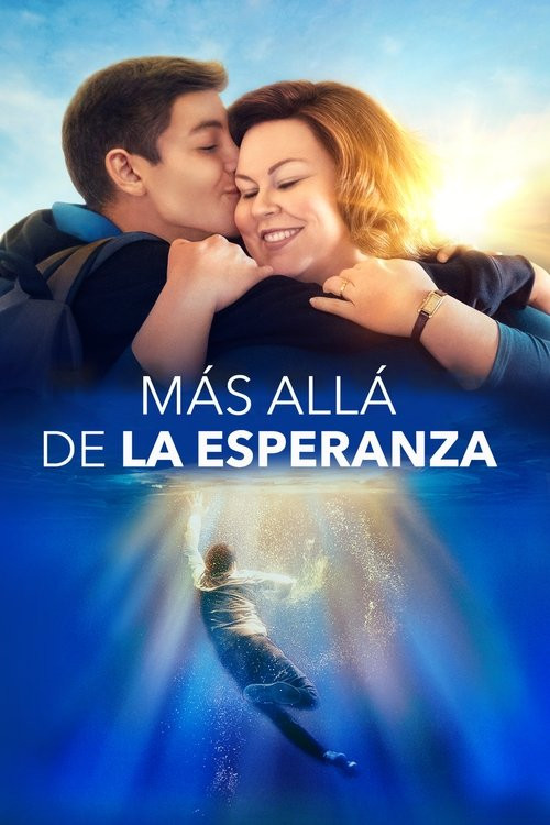 Más Allá De La Esperanza (HDRip) Español Torrent