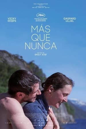 Más Que Nunca