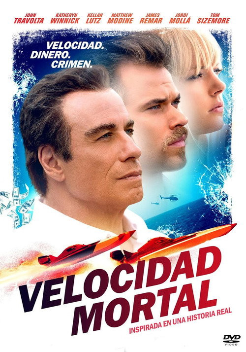 Más Veloz Que La Muerte (HDRip) Español Torrent
