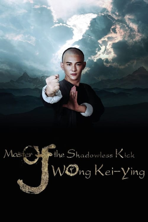 Master Of Shadowless Kick: Wong Kei Ying (HDRip) Español