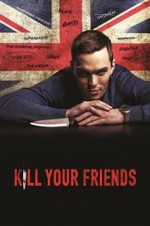Mata A Tus Amigos (HDRip) Español Torrent