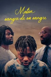 Matón: Sangre De Su Sangre [Spanish]