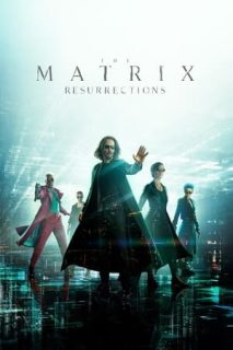 Matrix Resurrections [HQ TS][Subtitulado]