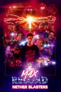 Max Reload Y Los Desintegradores Abisales [Subtitulado]