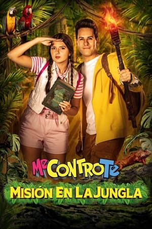 Me Contro Te: Misión En La Jungla