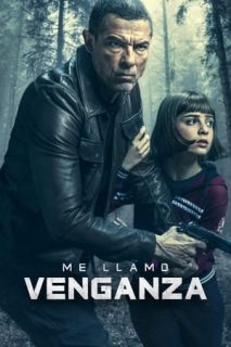 Me Llamo Venganza [Spanish]