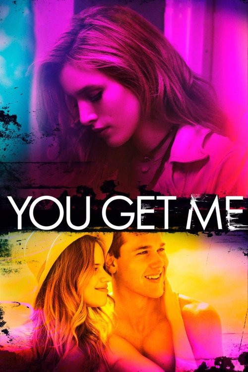 Me Necesitas (HDRip) Torrent