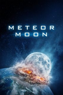 Meteoro A La Luna [Subtitulado]