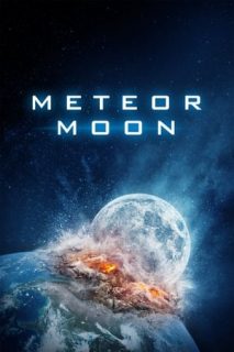 Meteoro A La Luna [Spanish]
